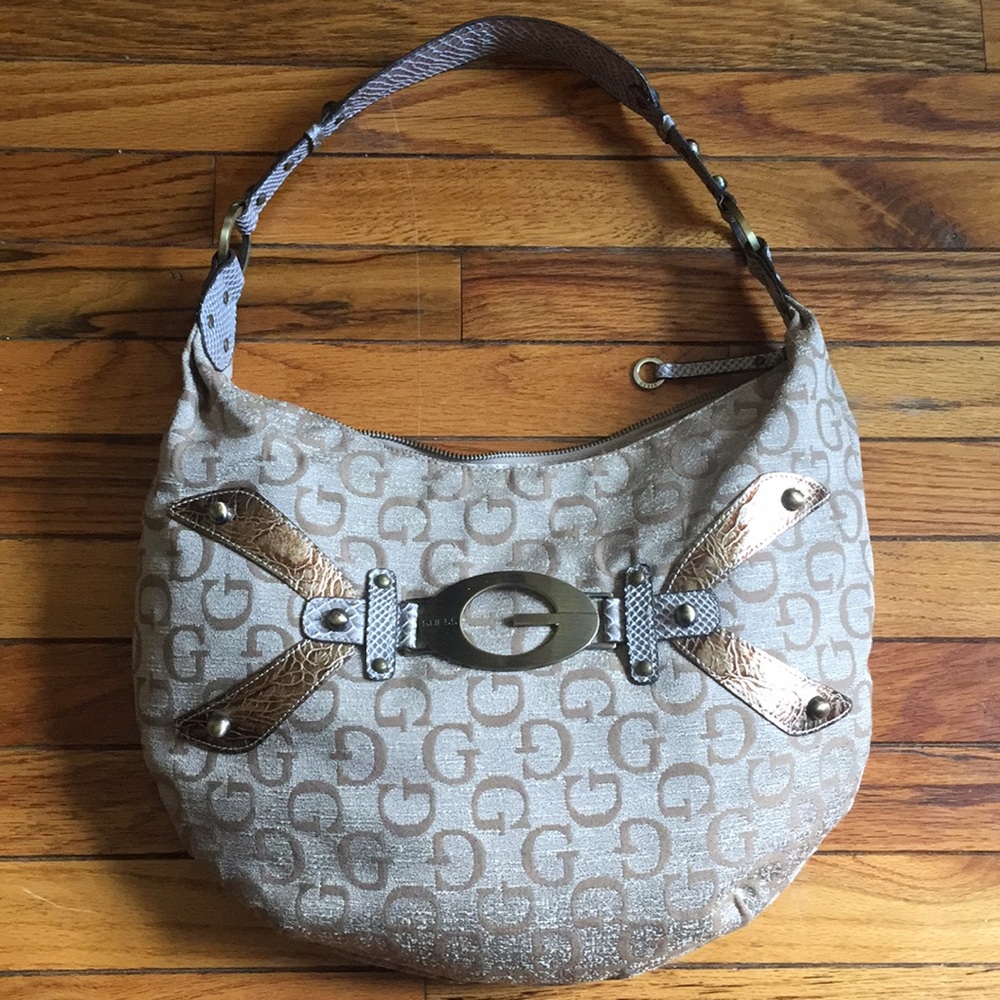 Guess handbag